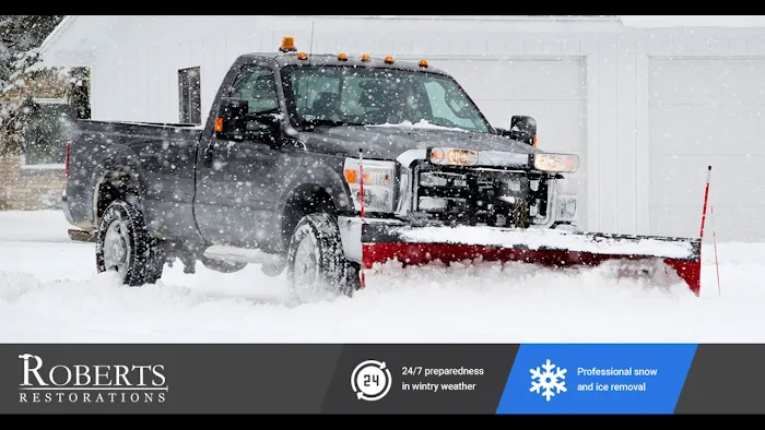 Roberts Restorations Picture 7