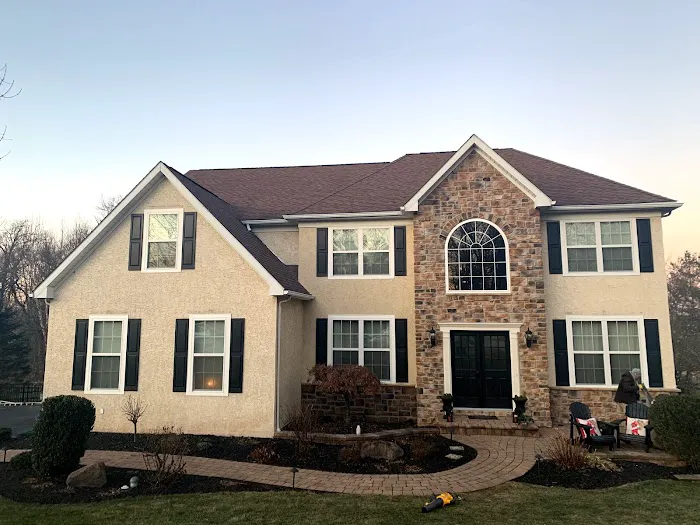 Roberts Restorations Picture 5