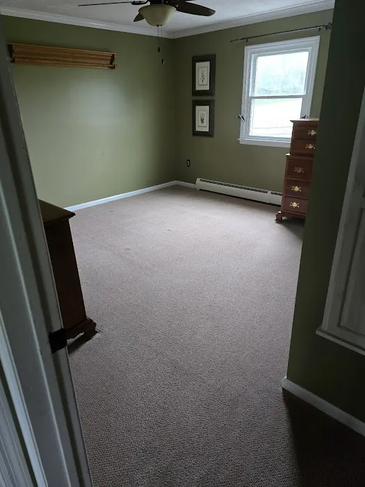 Stanley Steemer Picture 2