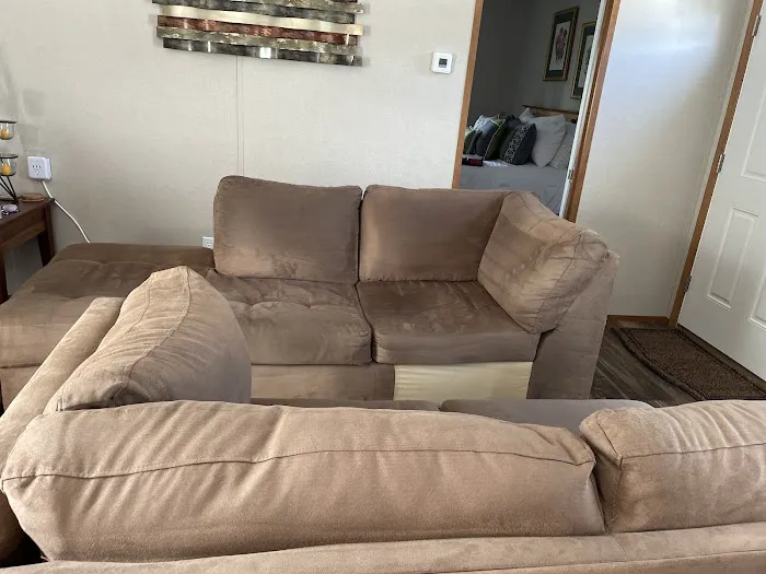 Stanley Steemer Picture 10