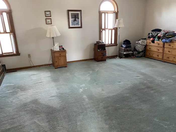 Stanley Steemer Picture 8