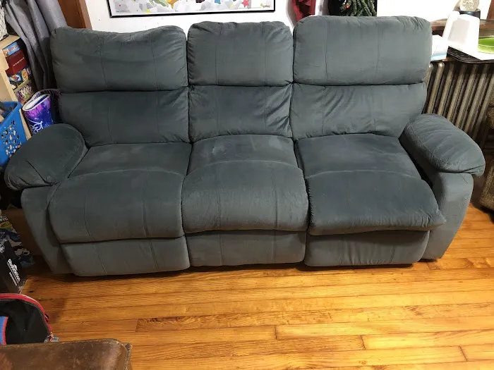 Stanley Steemer Picture 7