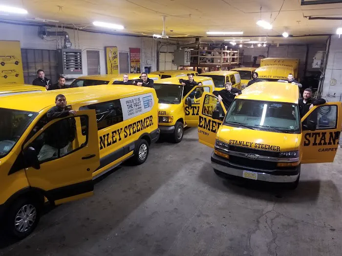 Stanley Steemer Picture 6