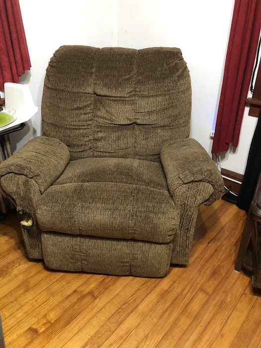 Stanley Steemer Picture 1