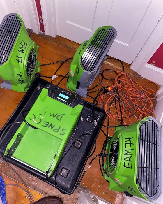 SERVPRO of North East Chester County Picture 8