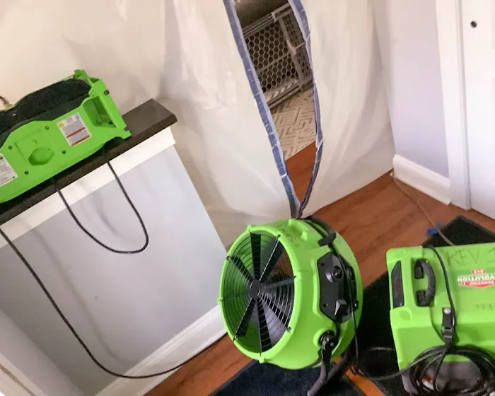 SERVPRO of North East Chester County Picture 2