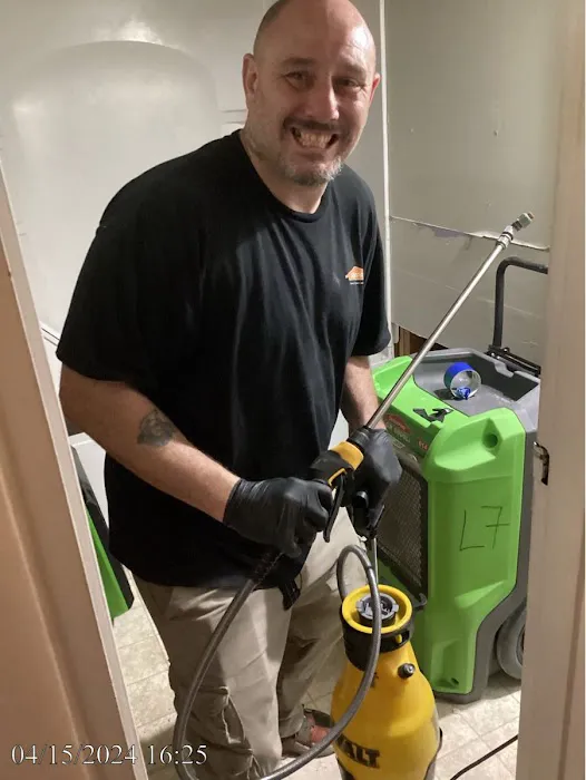 SERVPRO of North East Chester County Picture 1