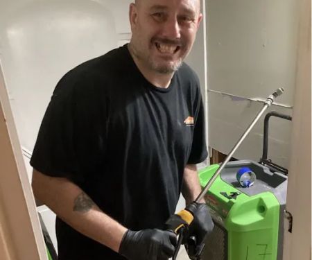 SERVPRO of North East Chester County