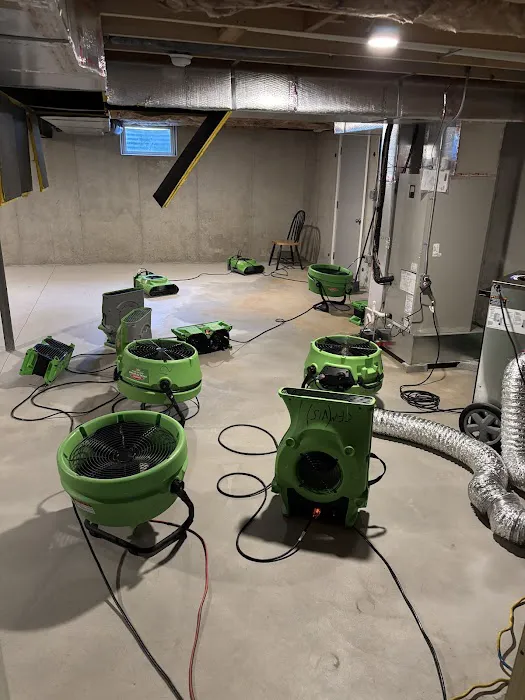 SERVPRO of North East Chester County Picture 3