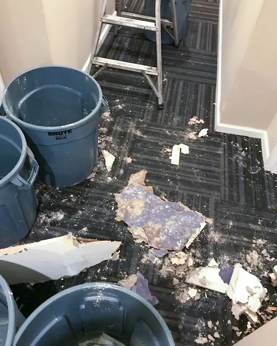 SERVPRO of North East Chester County Picture 7