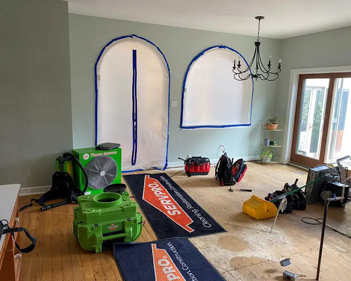 SERVPRO of North East Chester County Picture 5