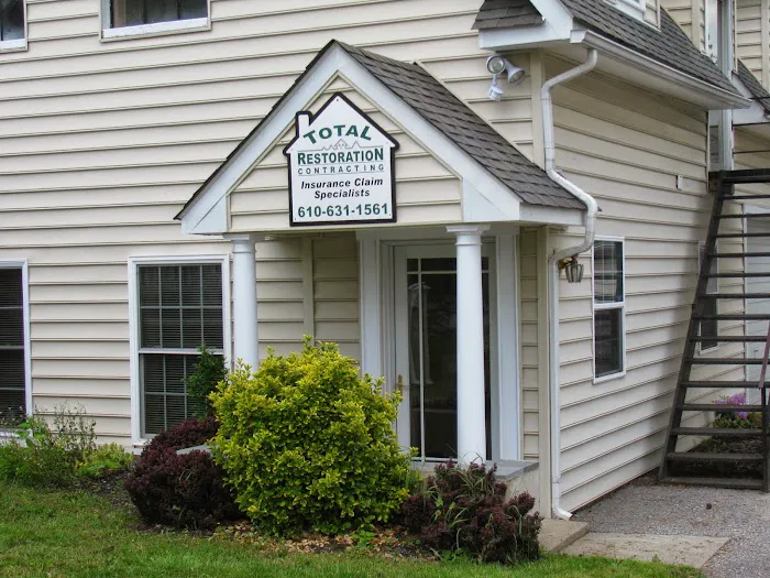 Total Restoration Contracting Picture 6