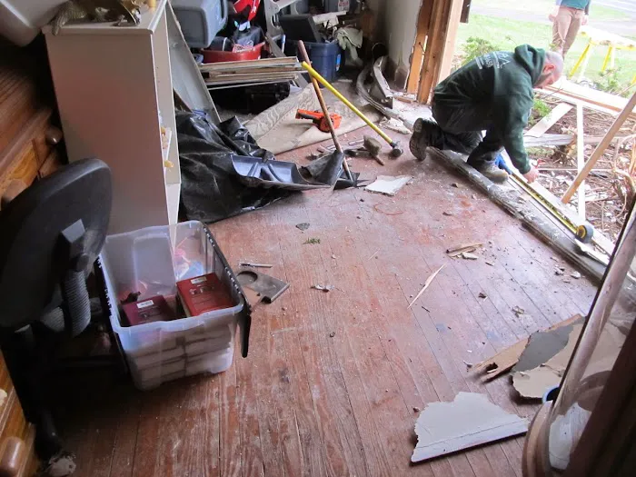 Total Restoration Contracting Picture 5