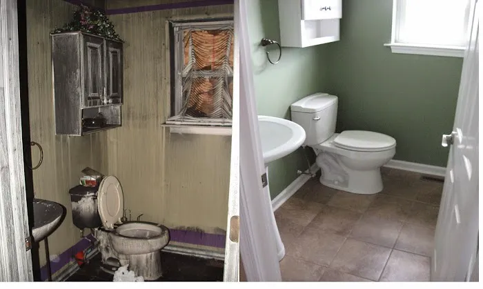 Total Restoration Contracting Picture 3