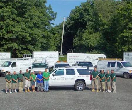 Total Restoration Contracting