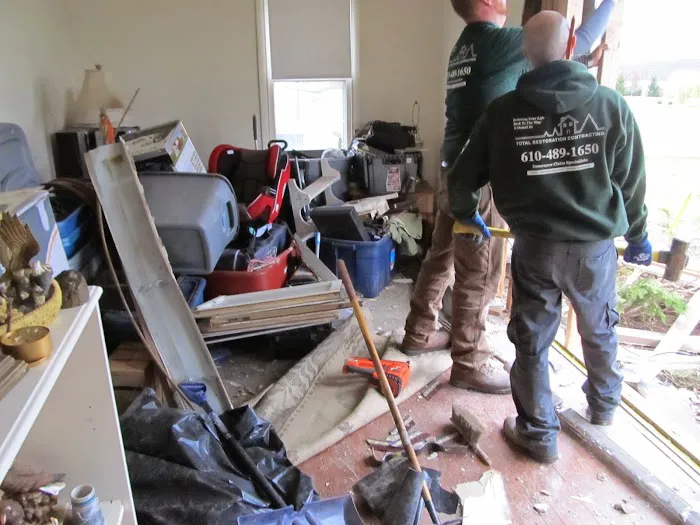 Total Restoration Contracting Picture 9