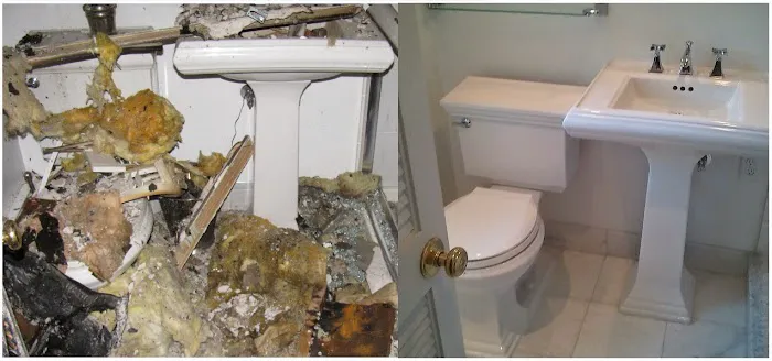 Total Restoration Contracting Picture 2