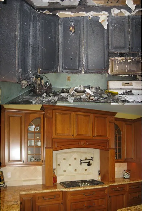 Total Restoration Contracting Picture 4