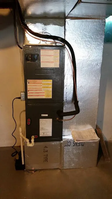 Integrity Residential Maintenance LLC Picture 5