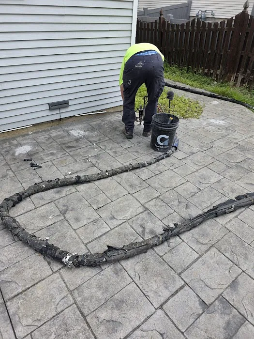 Groundworks Picture 6