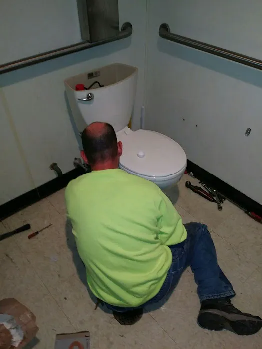 Lehigh Valley Plumbing Experts Picture 9