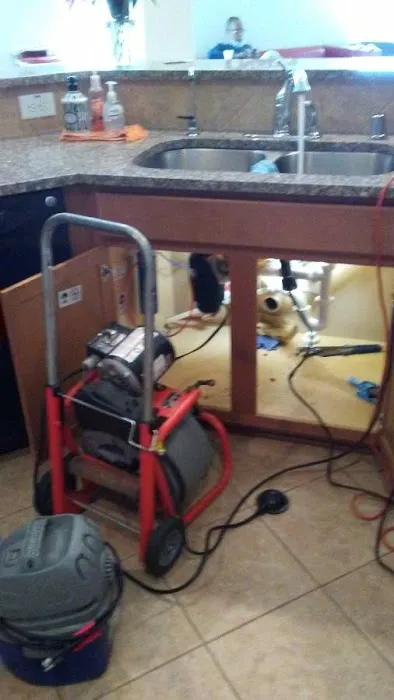 Lehigh Valley Plumbing Experts Picture 6