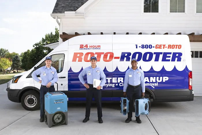 Roto-Rooter Picture 9