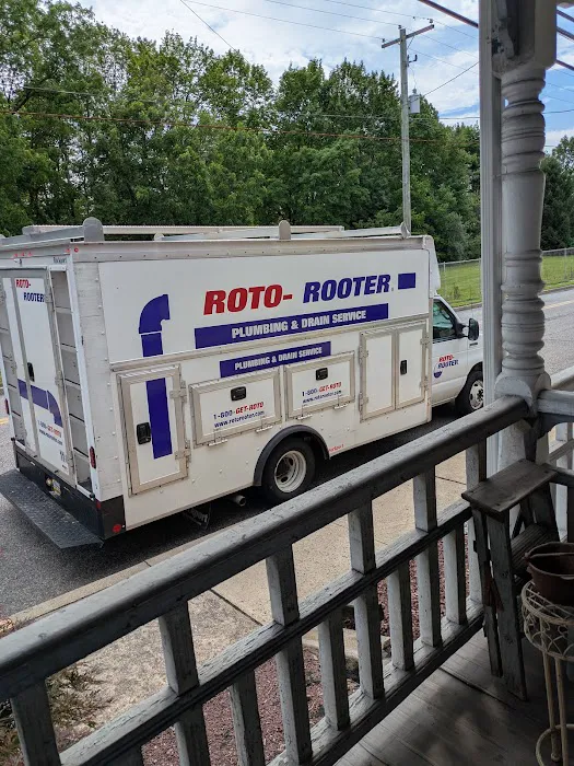 Roto-Rooter Picture 2