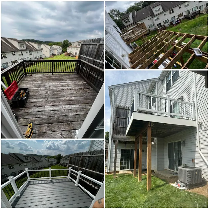 GM Renovations, LLC Picture 2