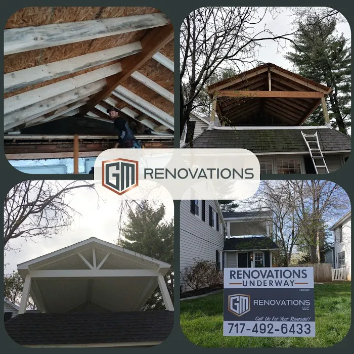 GM Renovations, LLC Picture 6