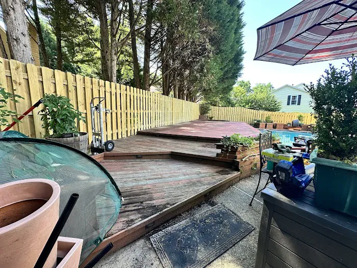 WOW 1 DAY PAINTING Northern Virginia Picture 3