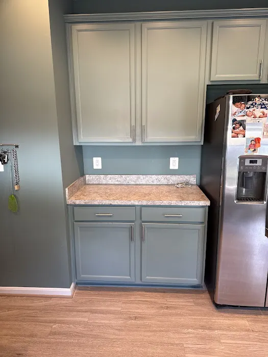 WOW 1 DAY PAINTING Northern Virginia Picture 4