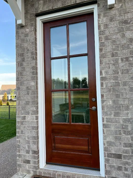 WOW 1 DAY PAINTING Northern Virginia Picture 9