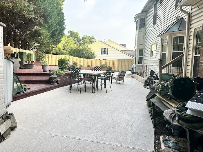 WOW 1 DAY PAINTING Northern Virginia Picture 2