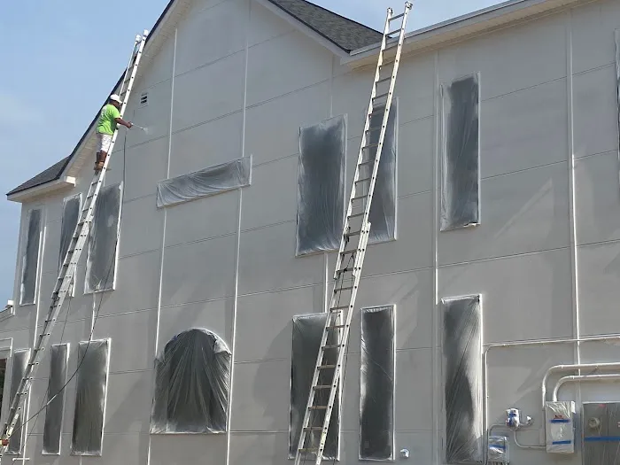 WOW 1 DAY PAINTING Northern Virginia Picture 7