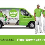 WOW 1 DAY PAINTING Northern Virginia