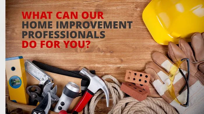 Mr. Handyman of the Fredericksburg Region Picture 9