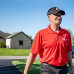 Mr. Handyman of the Fredericksburg Region