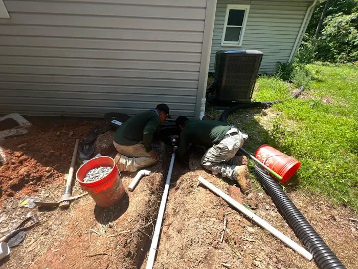 Summit Waterproofing Picture 9