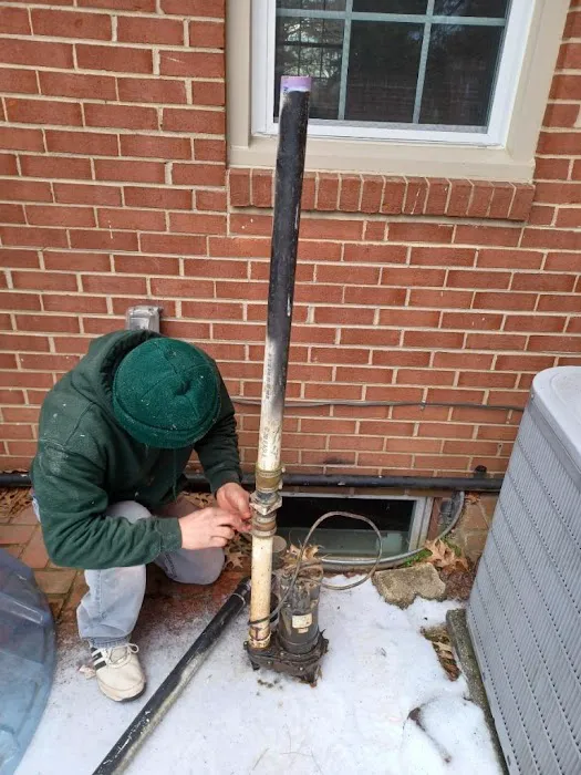 Summit Waterproofing Picture 2