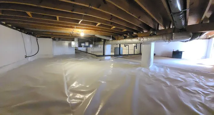 Summit Waterproofing Picture 1