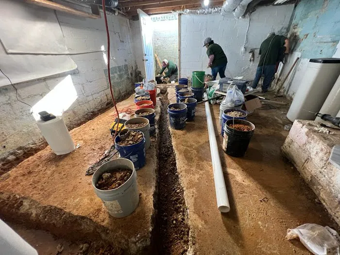 Summit Waterproofing Picture 8