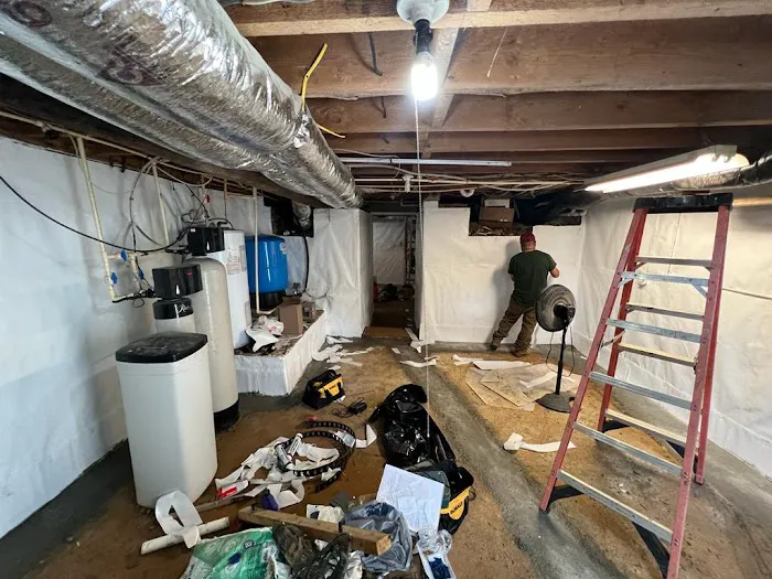 Summit Waterproofing Picture 7