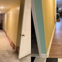 Rapid-Dry Emergency Water Restoration ico