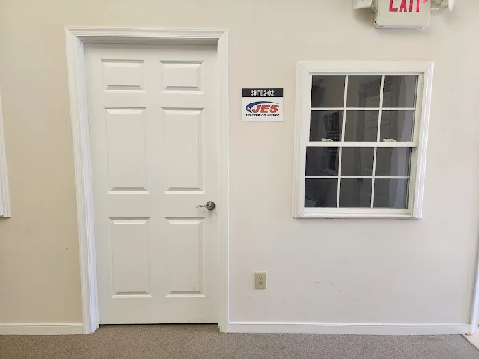 JES Foundation Repair Picture 8