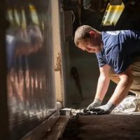 JES Foundation Repair ico