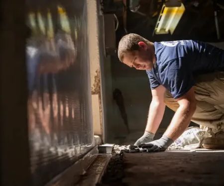 JES Foundation Repair