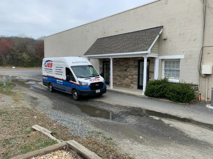 JES Foundation Repair Picture 10