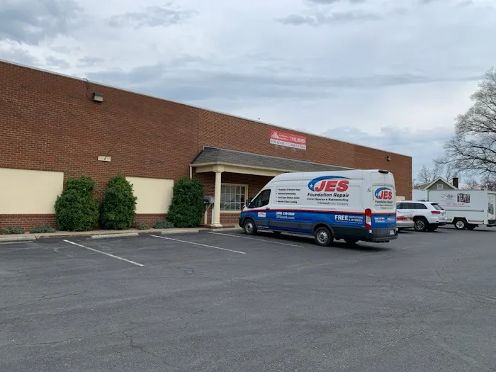 JES Foundation Repair Picture 5