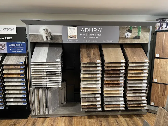 Professional Restoration Services Picture 4